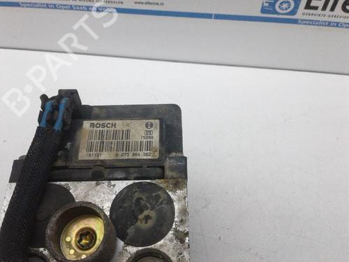 ABS pump OPEL ASTRA G Hatchback (T98) 1.6 (F08, F48) | BP18633287M43 
