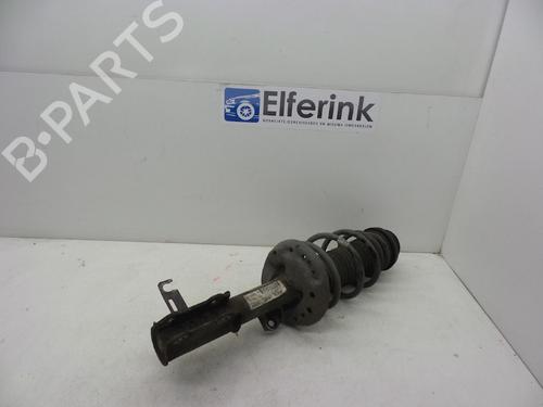 Used Left front shock absorber OPEL ASTRA J (P10) 1.6 (68) (115 hp) 18619751