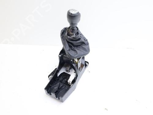 Shift knob SAAB 9-3 Convertible (YS3F) 2.0 t | BP31154217I34