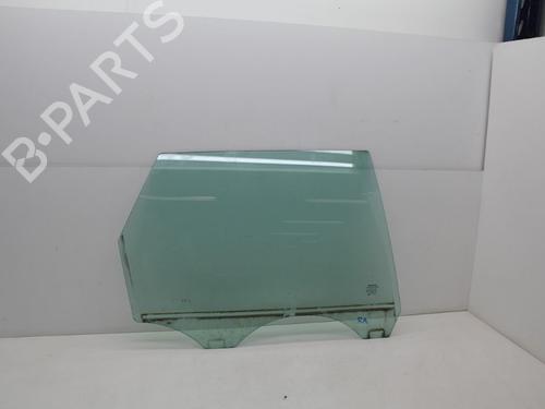 Used Rear right door window VOLVO V50 (545) 2.0 D (136 hp) 18613141