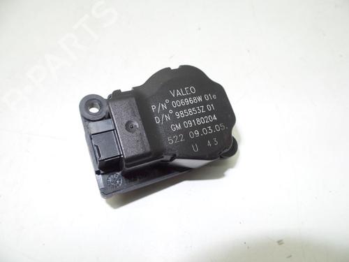 Used Electronic module Electronic module 18617918 18617918