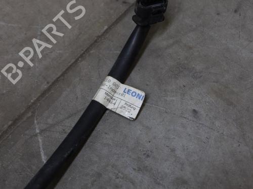 Exhaust system MERCEDES-BENZ E-CLASS (W212) E 350 CGI (212.057) | BP40264050M121 - Image 2