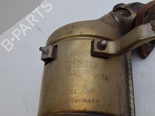 Catalizzatore SAAB 9-3 (YS3F, E79, D79, D75) 1,8t | BP30816358M10 