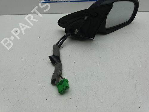 Right mirror VOLVO S60 I (384) D5 | BP18634044C27 