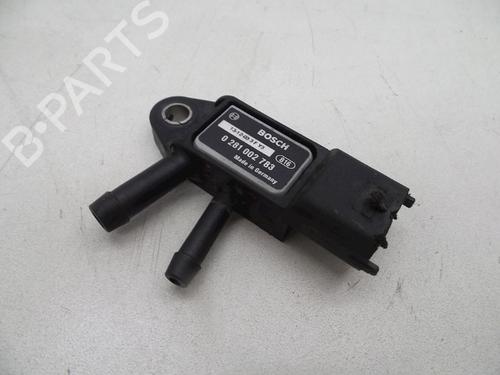 Elektronisk sensor Elektronisk sensor SAAB 9-3 Estate (E50) 1.9 TiD (150 hp) 18613823 18613823