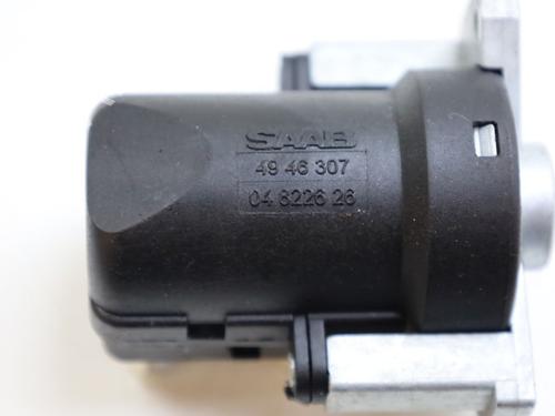 Switch SAAB 9-3 (YS3D) 2.0 i | BP37169865I30 - Image 5