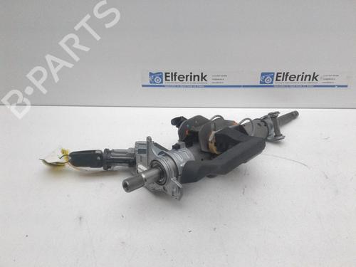 Used Steering column Steering column OPEL ZAFIRA / ZAFIRA FAMILY B (A05) 1.6 (M75) (115 hp) 18633264 18633264