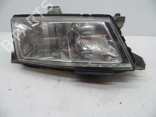 Used Right headlight Right headlight SAAB 9-5 (YS3E) 2.0 t (150 hp) 18610874 18610874