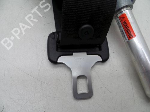 Rear left seatbelt VOLVO V50 (545) 1.8 | BP18614463I29 