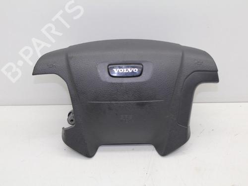 Used Driver airbag VOLVO V70 II (285) 2.4 (140 hp) 18613035