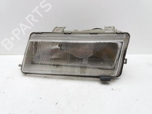 Scheinwerfer links für Scheinwerfer links SAAB 9000 Hatchback 2.0 -16 CS (131 hp) 18634678 18634678