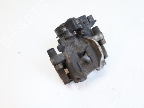 Left rear brake caliper VOLVO XC60 II (246) T5 AWD | BP21542627M107 