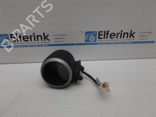 Used Display monitor Display monitor OPEL AGILA B (H08) 1.2 (F68) (94 hp) 18630557 18630557
