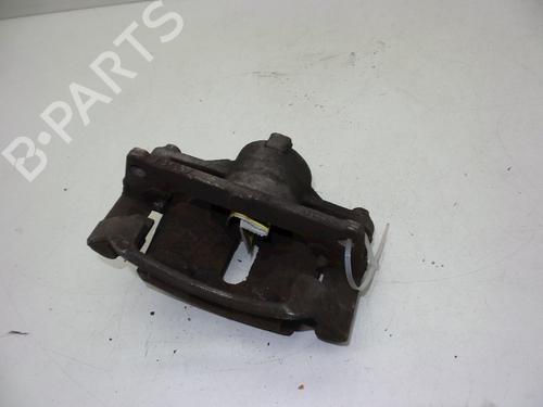 Used Left front brake caliper OPEL AGILA (A) (H00) 1.0 (F68) (60 hp) 18623694