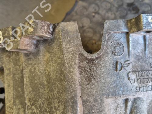 Gearbox VOLVO S60 I (384) 2.4 | BP25047589M3 