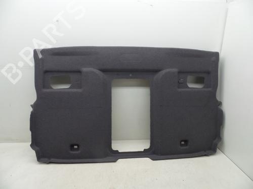 Bagasjeromsbekledning VOLVO C70 II Convertible (542) 2.0 D (136 hp) 18614241