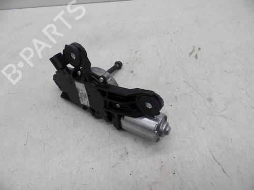 Used Rear wiper motor VOLVO V50 (545) 1.8 (125 hp) 18614456