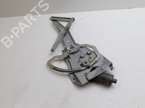 Used Front left window mechanism SAAB 9-5 Estate (YS3E) 2.0 t (150 hp) 30080990
