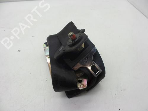 Used Rear left seatbelt VOLVO 240 (P242, P244) 2.1 (100 hp) 18618542
