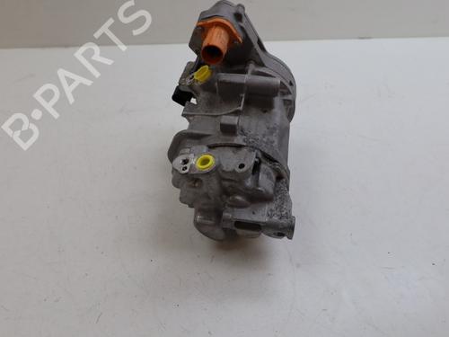AC compressor MERCEDES-BENZ A-CLASS Saloon (V177) A 250 e (177.186) | BP27238868M34 