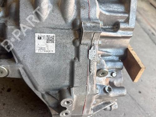 Gearbox VOLVO XC90 II (256) T5 AWD | BP39411210M3 - Image 6