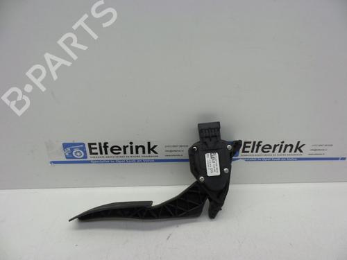 Pedal Pedal OPEL INSIGNIA A (G09) 2.0 Biturbo CDTI (68) (195 hp) 18628162 18628162