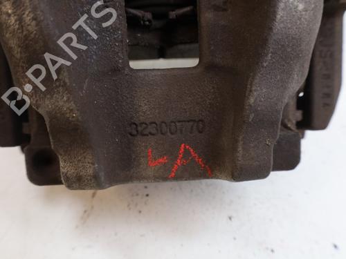 Left rear brake caliper VOLVO XC40 (536) Recharge AWD | BP38096973M107 - Image 2