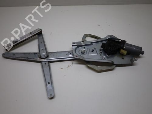 Used Front left window mechanism Front left window mechanism SAAB 9-5 Estate (YS3E) 2.3 Turbo (250 hp) 34624677 34624677
