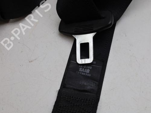 Front left seatbelt SAAB 9-3 (YS3F, E79, D79, D75) 1,8t | BP29503215I26 