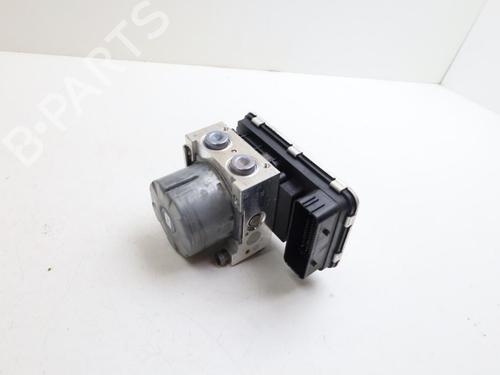 ABS pump VOLVO S60 III (224) T5 | BP29854714M43