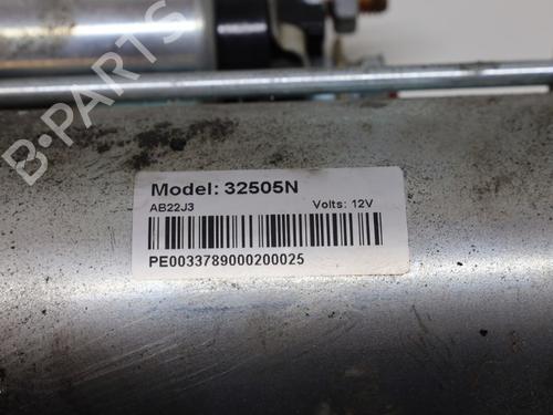 Starter VOLVO V70 III (135) 2.0 D | BP33607105M8  - Image 7
