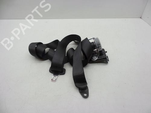 Used Rear left seatbelt OPEL ASTRA J (P10) 1.6 (68) (115 hp) 18624426