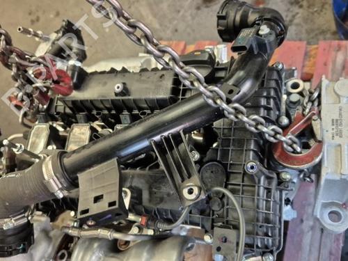 Motor LYNK & CO 01 HEV | BP30936896M1