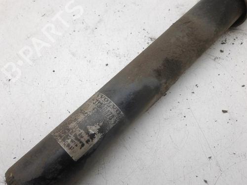 Right rear shock absorber VOLVO XC60 I SUV (156) 2.4 D / D3 / D4 AWD | BP18631976M19 