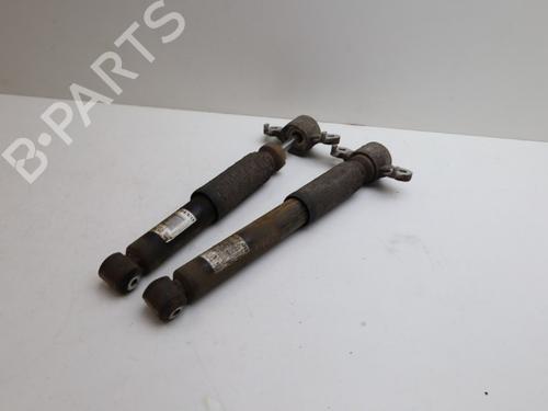 Used Right front shock absorber VOLVO S60 III (224) T5 (250 hp) 29854777