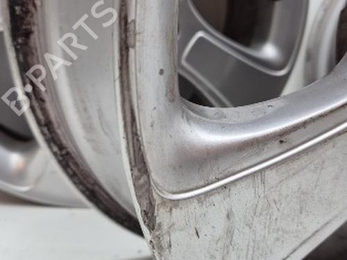 Rim MERCEDES-BENZ A-CLASS (W169) A 160 (169.031, 169.331) | BP20096478C45 