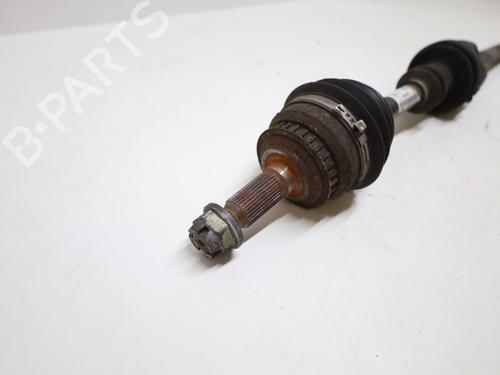 Right front driveshaft SAAB 9-3 (YS3D) 2.0 i | BP37076112M39 - Image 2