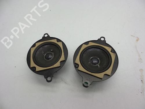 Used Speaker Speaker 18625287 18625287