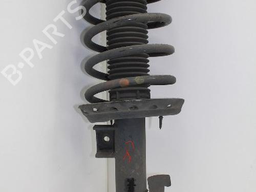 Used Right front shock absorber VOLVO XC70 II (136) T6 AWD (304 hp) 18612448