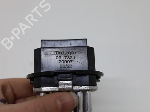 Heater resistor MERCEDES-BENZ E-CLASS (W212) E 350 CGI (212.057) | BP40532777M108 - Image 4