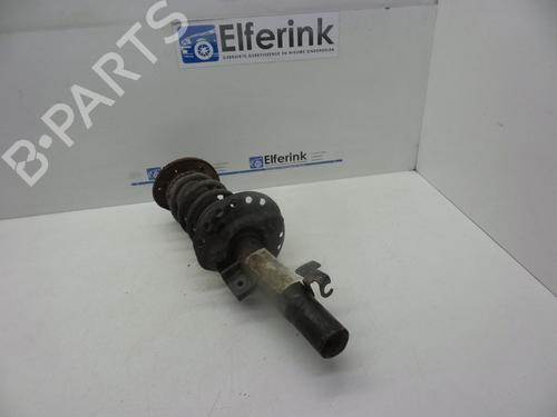 Used Right front shock absorber Right front shock absorber VOLVO S60 II (134) DRIVe / D2 (114 hp) 18627109 18627109