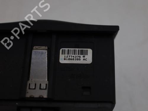 Headlight switch SAAB 9-3 Estate (E50) 1.9 TTiD | BP34424058I24  - Image 5