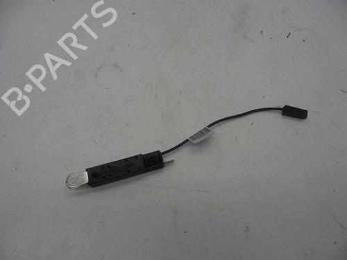 Used Electronic module Electronic module VOLVO S80 II (124) 1.6 DRIVe (114 hp) 18618910 18618910