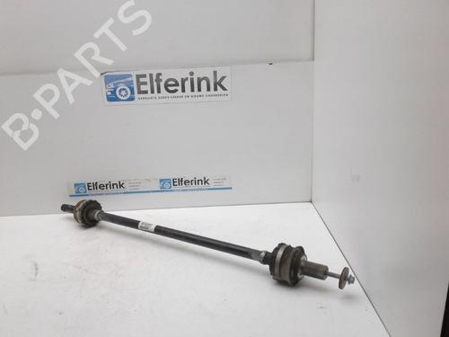 Used Left rear driveshaft Left rear driveshaft 18631863 18631863