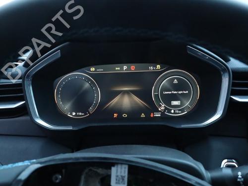Instrument cluster LYNK & CO 01 PHEV | BP18635407C47 - Image 9