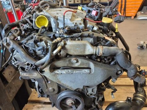 Engine SAAB 9-3 Estate (E50) 2.8 Turbo V6 | BP25601714M1 - Image 3