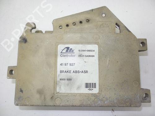 Used ABS pump ABS pump SAAB 9000 Hatchback 3.0 -24 V6 CS/CSE (211 hp) 18609068 18609068
