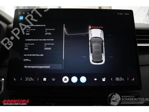 Display LYNK & CO 01 1.5 PHEV | BP38566407C48 - Image 8