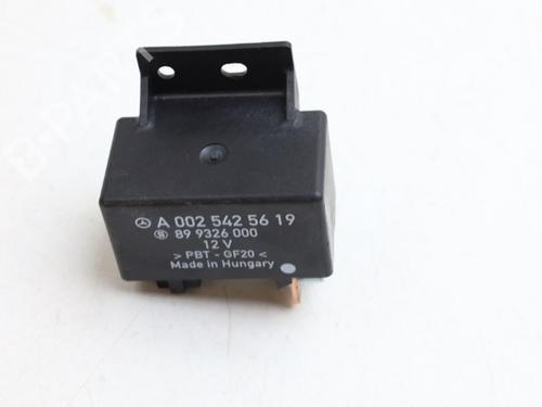 Electronic sensor MERCEDES-BENZ VITO Van (W447) 114 CDI (447.601, 447.603, 447.605) | BP39034212M84 - Image 2