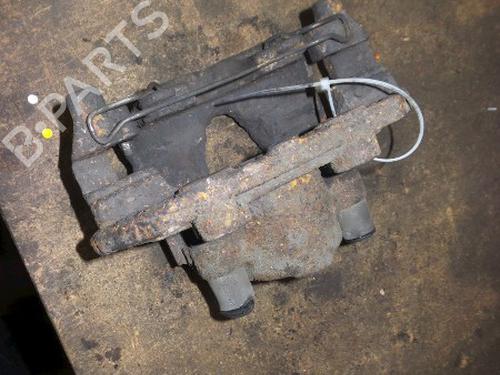 Used Right front brake caliper OPEL CORSA B (S93) 1.5 TD (F08, F68, M68) (67 hp) 18624584